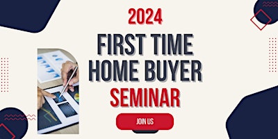Imagem principal do evento KW Metro Center Presents: April First Time Home Buyer Seminar