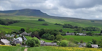 Primaire afbeelding van Yorkshire Three Peaks