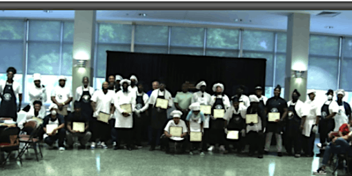 Primaire afbeelding van NCBW 14th Annual Gourmet Gents-Cook Off