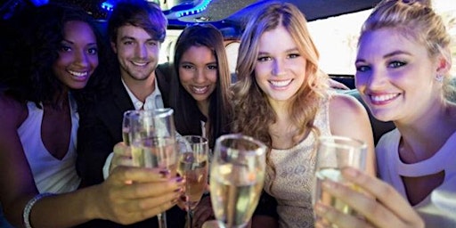 Imagem principal do evento Miami Party Bus Ride Package Deal