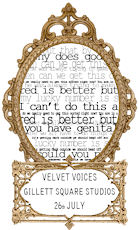 Velvet Voices primary image