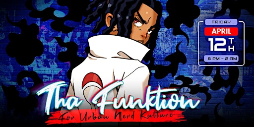 Imagem principal de Tha FUNKtion (Dallas)