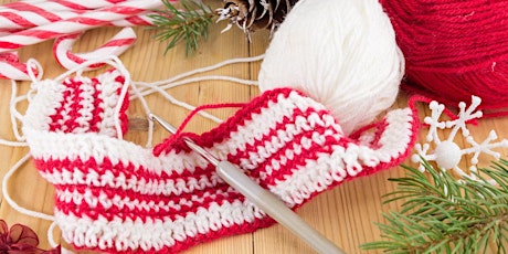 Christmas Crochet Workshop