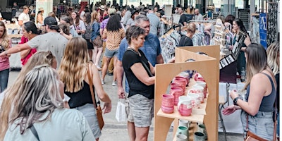 Imagem principal de Vibe Artisan Markets DENVER