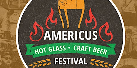 Americus Hot Glass Craft Beer Festival 2024