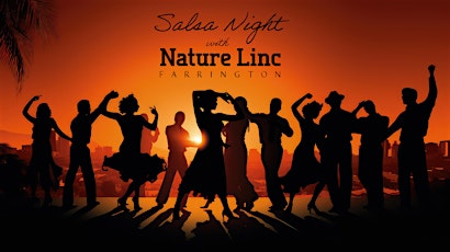 Salsa Night primary image