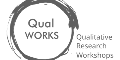 Hauptbild für Mentored Qualitative Analysis - Online Session