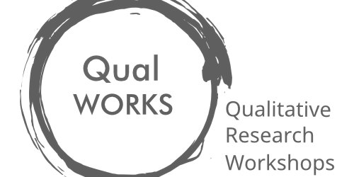 Mentored Qualitative Analysis - Online Session  primärbild