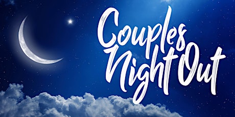 Couples Night Out with Raul & Bettina Montano primary image