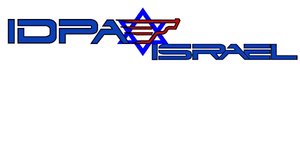 IDPA Israel - Caesars: אימון משולב בסיס-טכני + הרצאה "בליסטיקה סופית" - מטו...