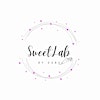 Logotipo de Sweetlab by Gabs