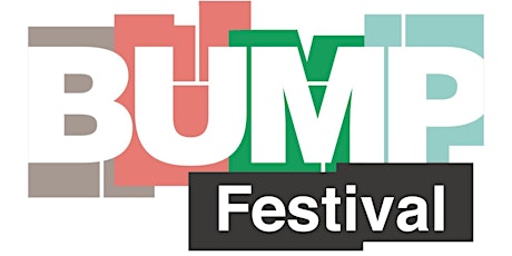 BUMP Festival Artist Talk &  Effervescence EP Release Party primary image