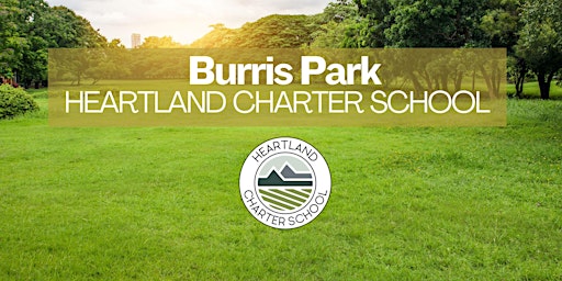 Primaire afbeelding van Burris Park-Heartland Charter School