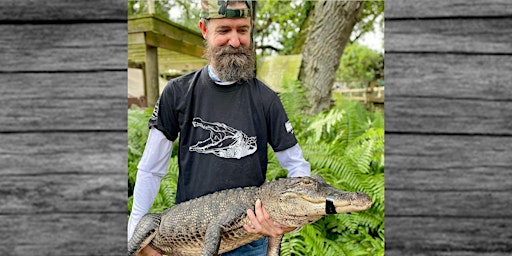 Imagem principal de Florida Wild Critters!