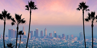 Imagem principal de Dam Good Connections: Los Angeles