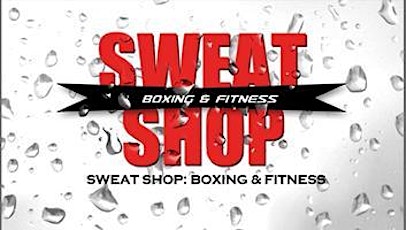 Saturday Morning Boxing Class- 10:30 AM! primary image