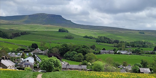Image principale de Yorkshire Three Peaks