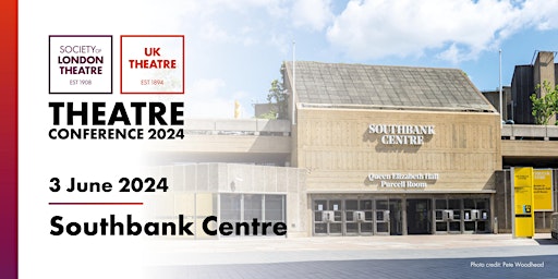 Theatre Conference 2024  primärbild