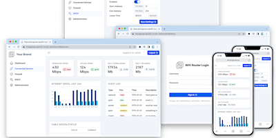 Primaire afbeelding van Implementing Web UI on STM32  microcontroller (4/17/2024)