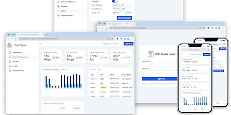 Implementing Web UI on STM32  microcontroller (4/17/2024)