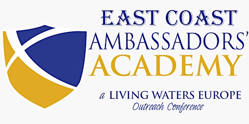 East Coast Ambassadors' Academy 2024 primary image