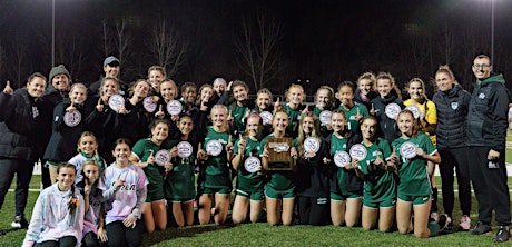 Shen Girls Soccer Team Camp 2024