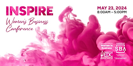 INSPIRE Women's Business Conference