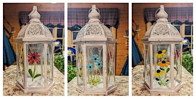 Glass Lantern Workshop- Waterford  primärbild