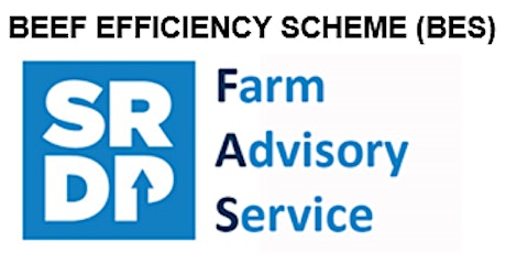 Beef Efficiency Scheme (BES) Event 26th November 2019 White Swan Hotel, Duns primary image