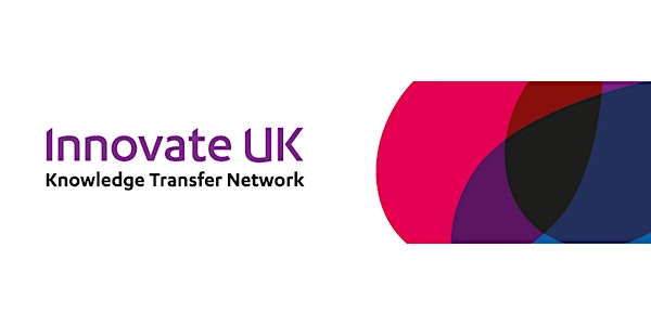 Network Rail & Innovate UK SBRI Competition Briefing Event 