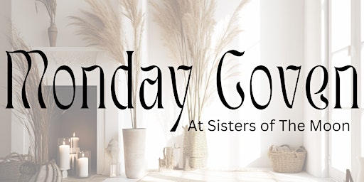 Sunday Coven primary image