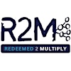Logo di R2M: Redeemed to Multiply