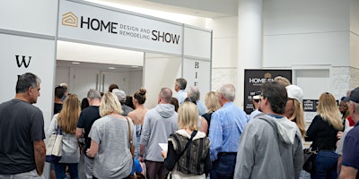 Imagem principal do evento Palm Beach Home Design and Remodeling Show (Home Show)