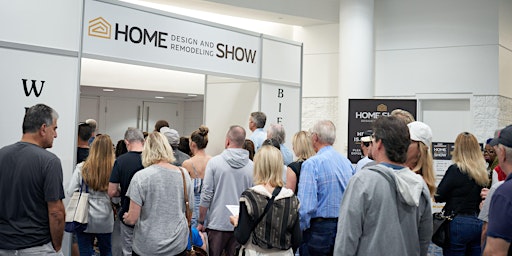 Palm Beach Home Design and Remodeling Show (Home Show) primary image