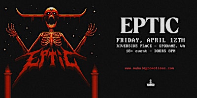 Hauptbild für Eptic at Riverside Place