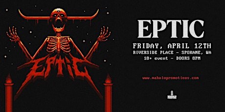 Eptic at Riverside Place