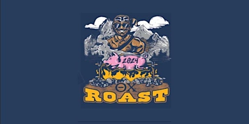 OX Roast 2024 primary image