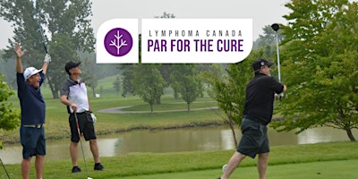 Imagen principal de Golf Event Par for the Cure 2024