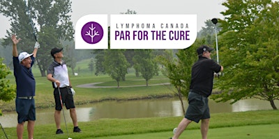 Imagem principal do evento Golf Event Par for the Cure 2024