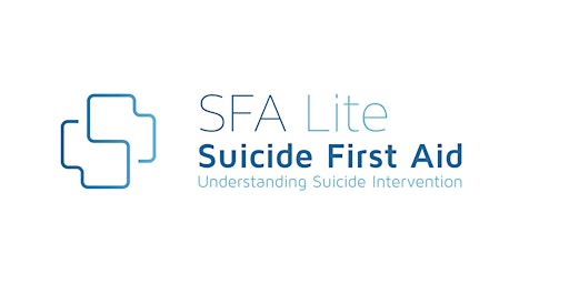 Suicide Prevention Workshop for Heavy Industries (Suicide First Aid) primary image