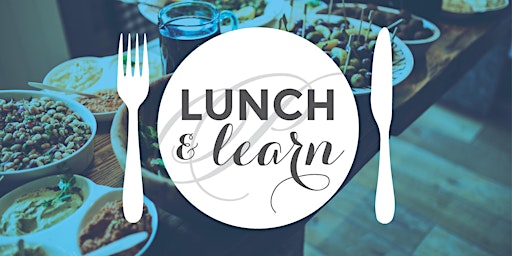 Lunch & Learn: Supplementation & Your Skin primary image