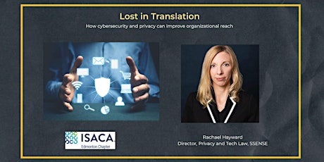 Imagen principal de How cybersecurity and privacy improves organizational reach  (23-Feb-2024)