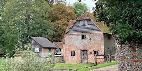 Historic Mapledurham