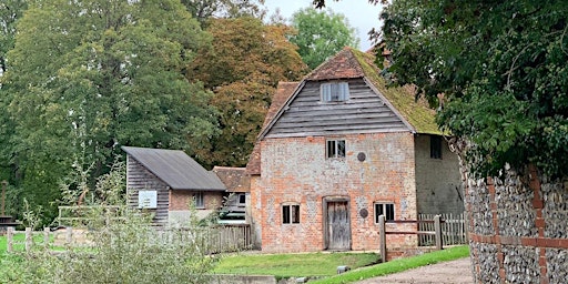 Hauptbild für Historic Mapledurham