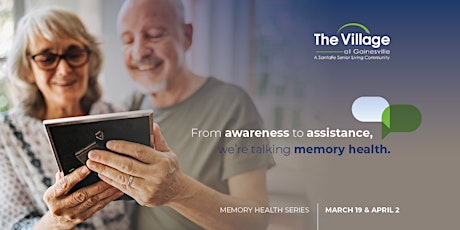 Memory Health Series: Botes Memory Method