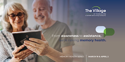 Hauptbild für Memory Health Series: Botes Memory Method