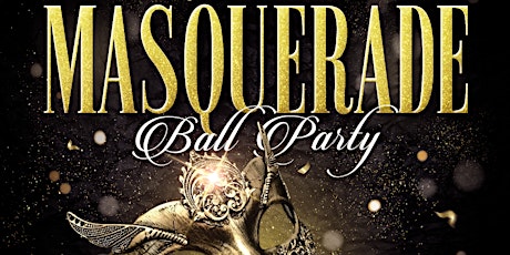 ANNUAL AFRO-CARIBBEAN MASQUERADE BALL WITH T.O.K. LIVE