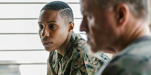 Imagen principal de Dr. Tony Dice Presents PTSD: Why Making it Worse Isn’t the Answer