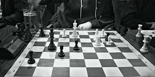 Immagine principale di "King of the Court"  Seattle U Family Law Society Chess Tournament 