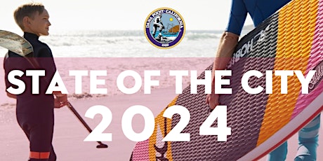 Dana Point State of the City 2024